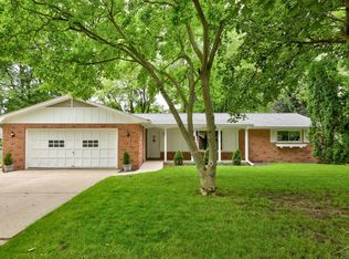 1185 Passolt St, Saginaw, MI