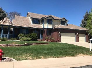 9353 Reed Way, Westminster, CO 80021