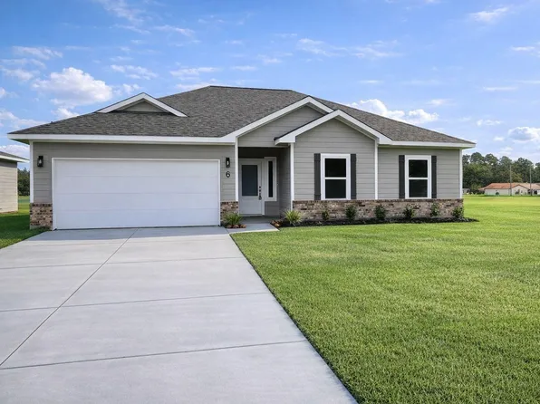 6 Greenway Dr, Trinity, TX 75862