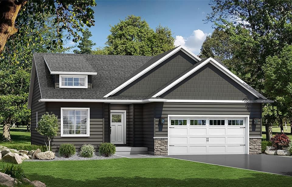 1st image of 6474 Burr Oak Lane Lot 41