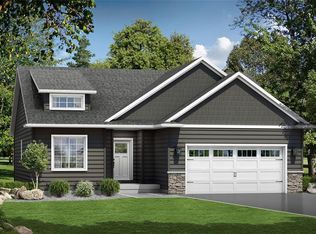 6474 Burr Oak Ln LOT 41, Eau Claire, WI 54703
