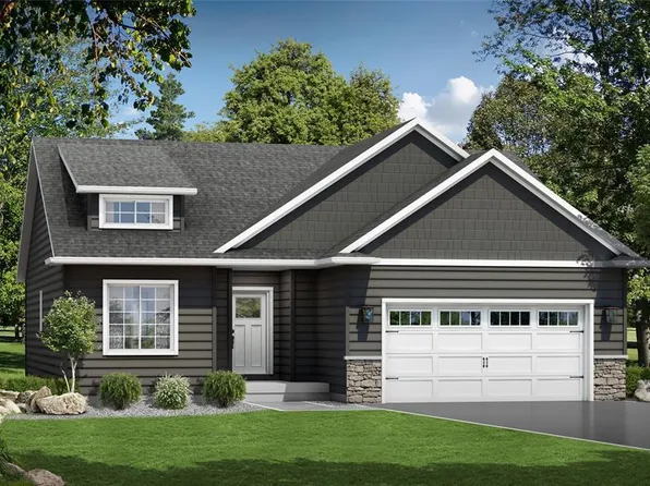 6474 Burr Oak Lane Lot 41, Eau Claire, WI 54703