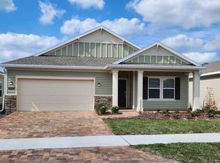 7552 Chervil St, Jacksonville, FL 32219