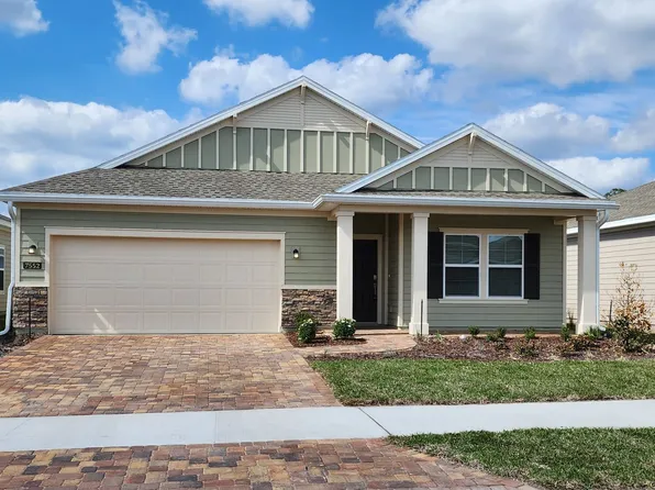 7552 Chervil St, Jacksonville, FL