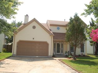 2008 Winding Wood Ct, Virginia Beach, VA 23456