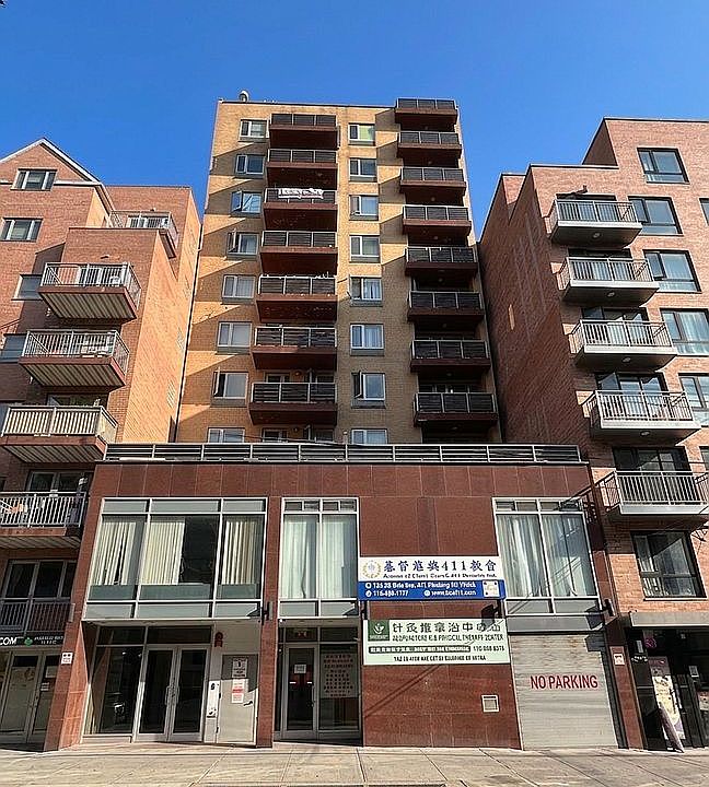1st image of 143-24 41st Ave Unit 9C