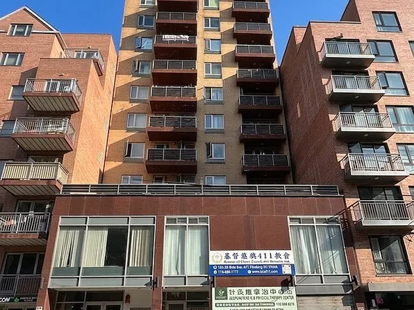 143-24 41st Ave Unit 9C, Flushing, NY 11355