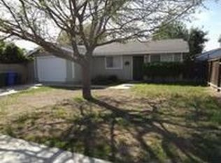 430 E Valley St, Coalinga, CA 93210