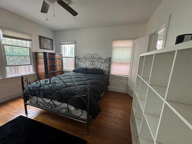 Second Bedroom ; Queen