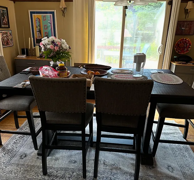 Full Dining Room