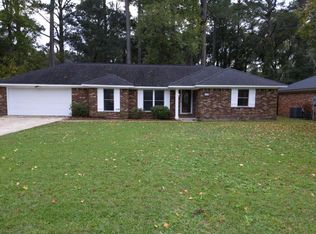 919 Old Mill Rd, Savannah, GA 31419