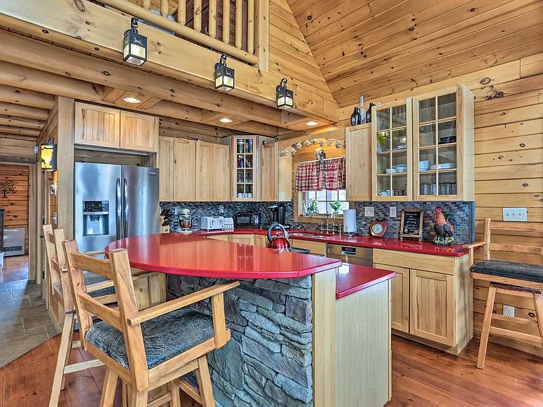 427 Summit Woods Rd — Photo 35