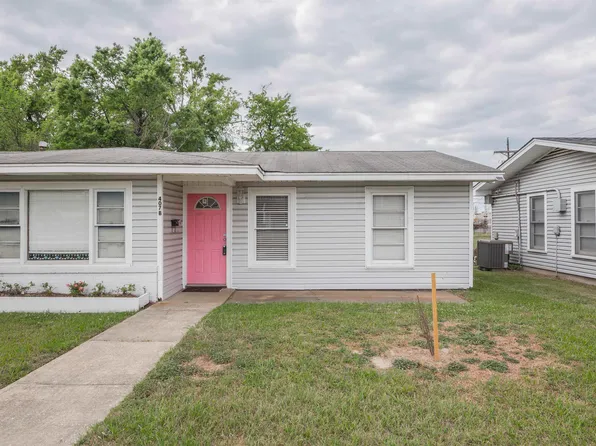 407 Sheridan Ave, Monroe, LA 71201