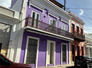 112 San Sebastian #201, San Juan, PR 00901