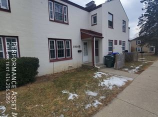 5904 Dendron Ln, Greendale, WI 53129