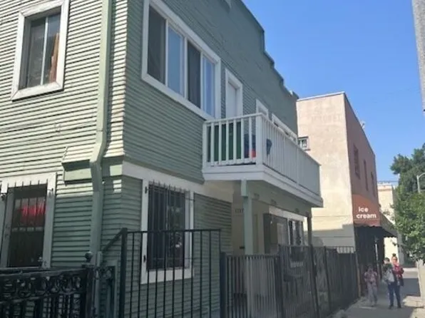 1137 S Union Ave, Los Angeles, CA 90015