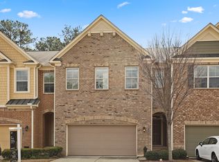 1585 Trailview Way, Atlanta, GA 30329