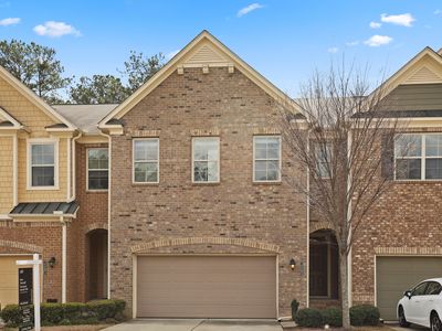 1585 Trailview Way, Atlanta, GA, 30329