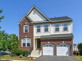 2704 Cast Off Loop, Woodbridge, VA 22191