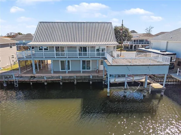 232 Jacqueline Dr, Slidell, LA 70458