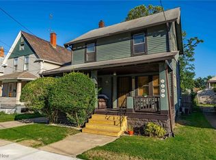 3581 W 67th St, Cleveland, OH