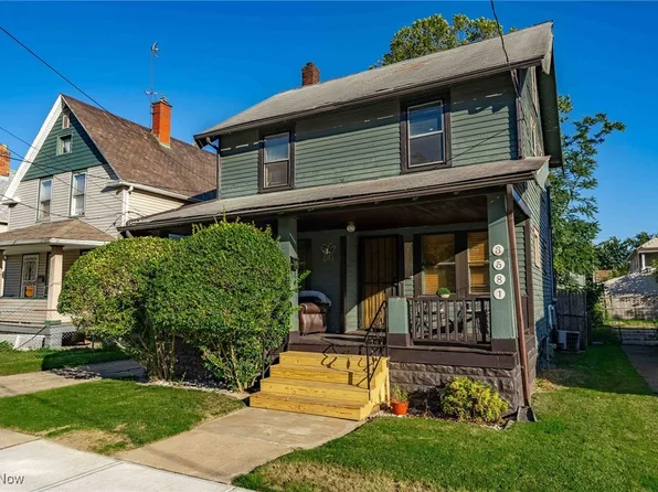 3581 W 67th St, Cleveland, OH 44102