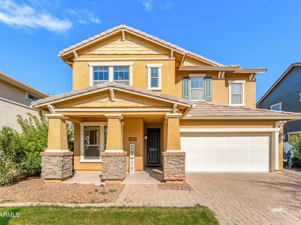 3548 E MESQUITE Street, Gilbert, AZ 85296
