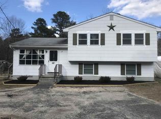 721 Moss Mill Rd, Egg Harbor City, NJ 08215