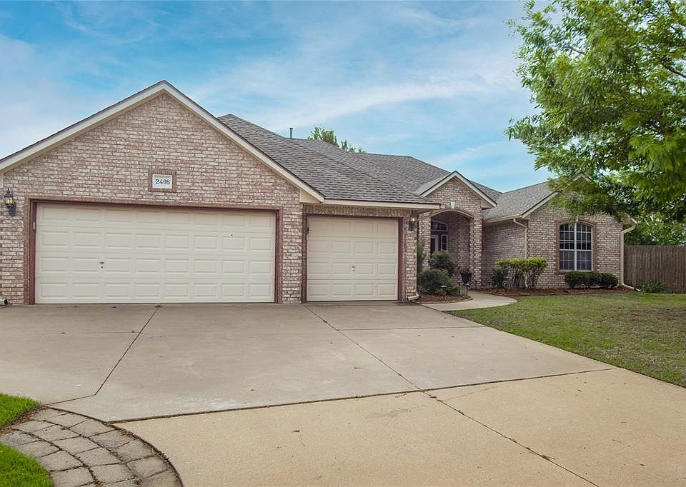 2408 Auburn Ct, Edmond, OK 73012 | Zillow 2408 Auburn Ct, Edmond, OK 73012 | Zillow
