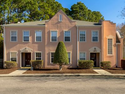 4533 Girvan Dr. #A, Myrtle Beach, SC, 29579