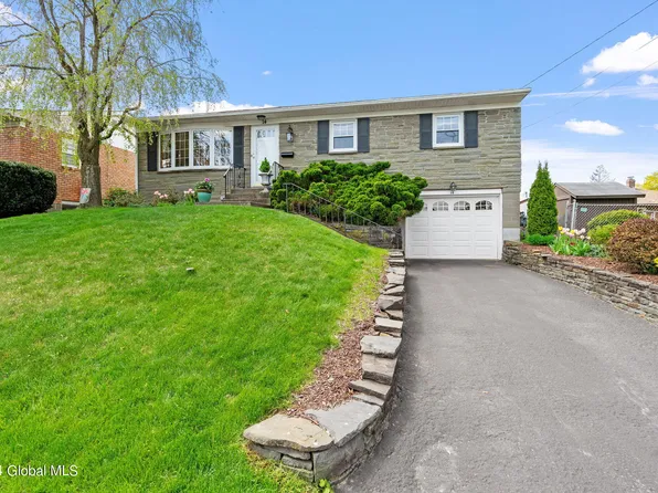 14 Elmhurst Avenue, Albany, NY 12203