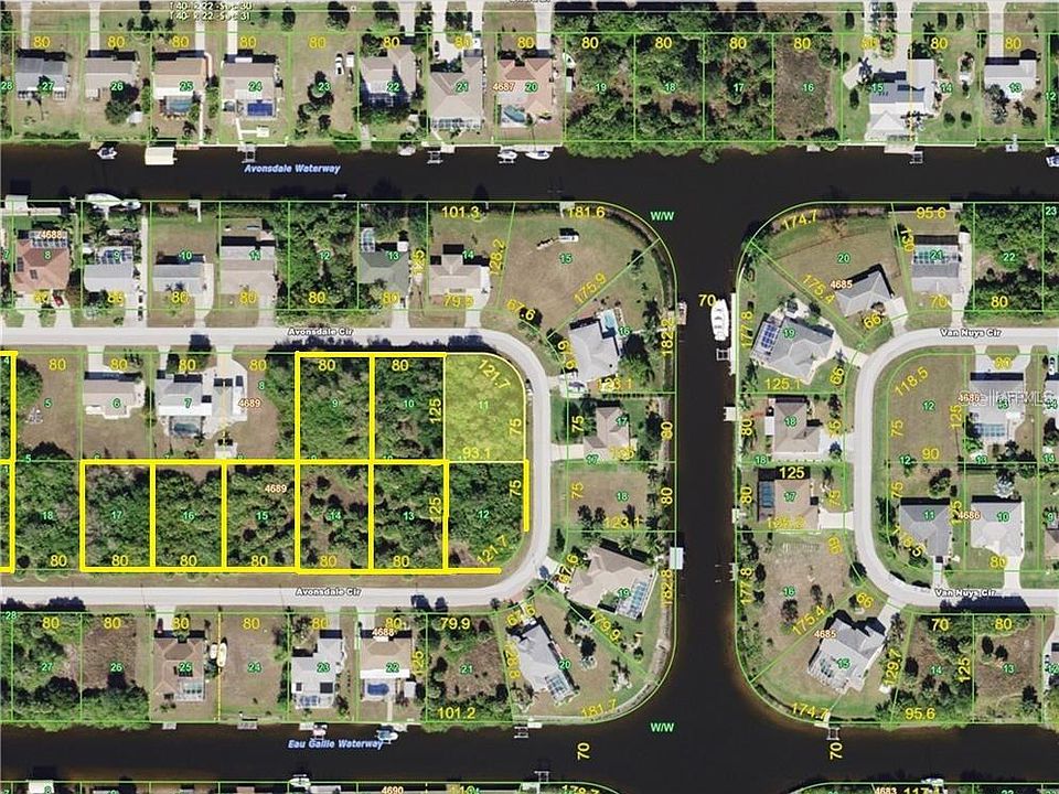 1st image of 18099 Avonsdale Cir