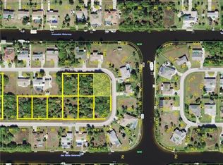 18099 Avonsdale Cir, Port Charlotte, FL 33948