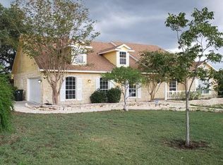 30510 Beck Rd, Bulverde, TX 78163