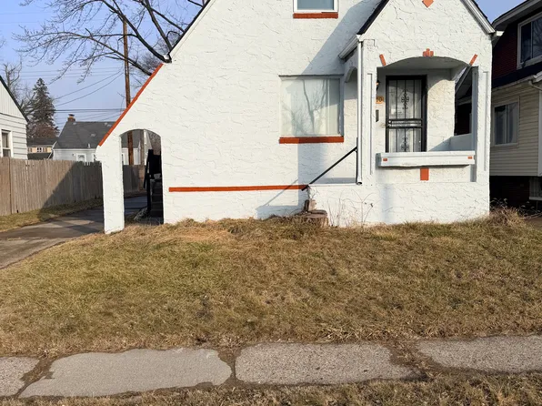 12710 Sussex St, Detroit, MI 48227