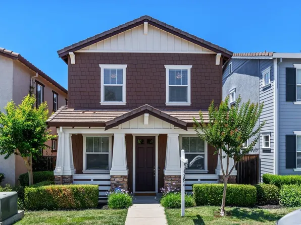 3002 Bella Drive, Concord, CA 94519