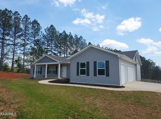 6152 Nine Mile Rd LOT 5, Maryville, TN 37801