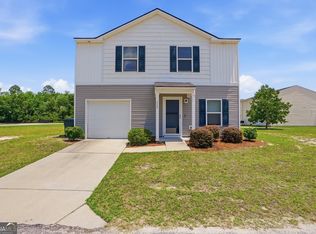 225 Rendell Ln, Hinesville, GA 31313