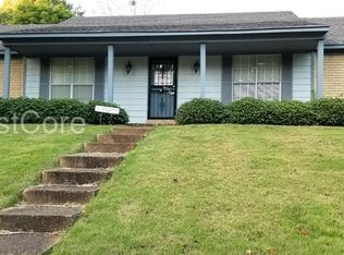 7134 Crestridge Rd, Memphis, TN 38119