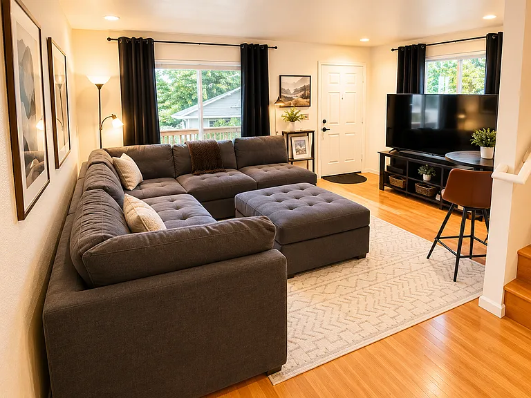 N Sierra Duplex — Photo 2