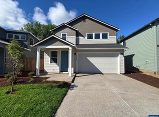 5569 NW Tanoak Dr, Corvallis, OR 97330