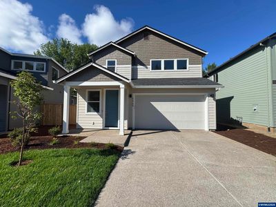 5569 NW Tanoak Dr, Corvallis, OR, 97330
