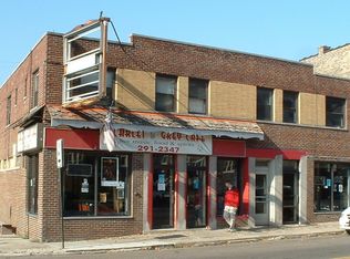 2201 N High St APT E, Columbus, OH 43201