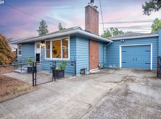 5624 SE Rhone St, Portland, OR 97206