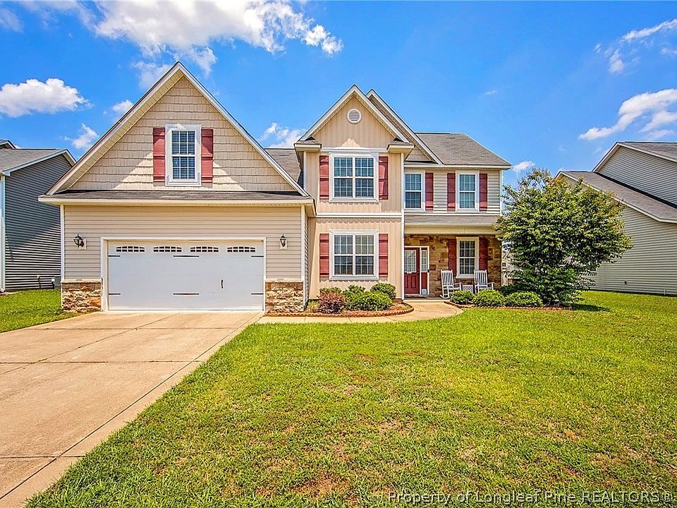 316 Wedgefield Dr, Raeford, NC 28376 Zillow