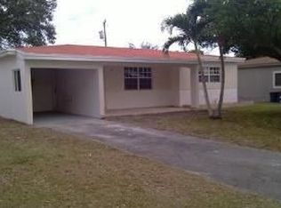 3231 SW 65th Ave, Miramar, FL 33023