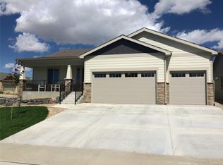 1304 63rd Ave, Greeley, CO 80634