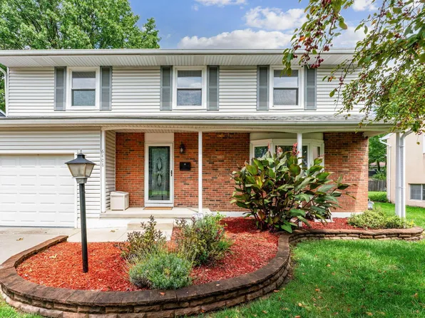 6408 Portsmouth Dr, Reynoldsburg, OH 43068
