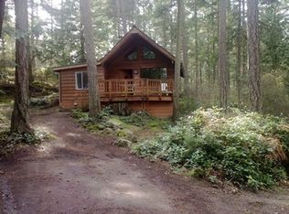 41 Conifer Ln, Friday Harbor, WA 98250