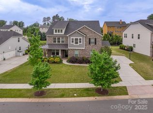 16711 Monocacy Blvd, Huntersville, NC 28078
